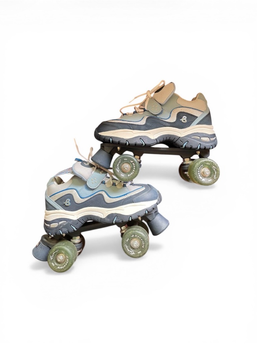 Britney Spears Roller Skates